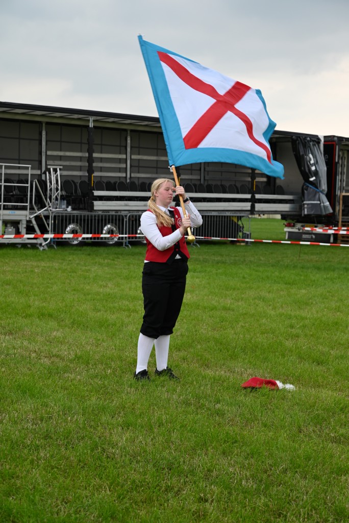 Gilde Sint Joris &ndash; Sint Barbara scoort volop op Kringgildedag in Oerle