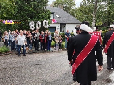 Maarheeze 800 jaar
