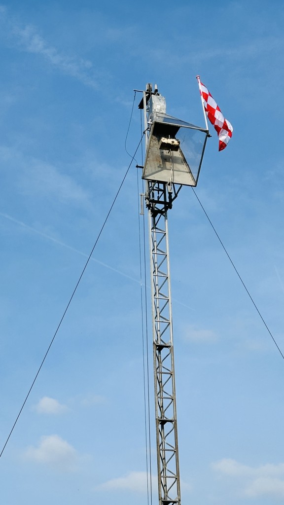 Henk van der Palen wint Bert Mulder Trofee bij jaarlijkse schietwedstrijd Gilde St. Joris St. Barbara