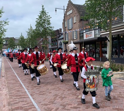 verslag KGD Bergeijk 2024