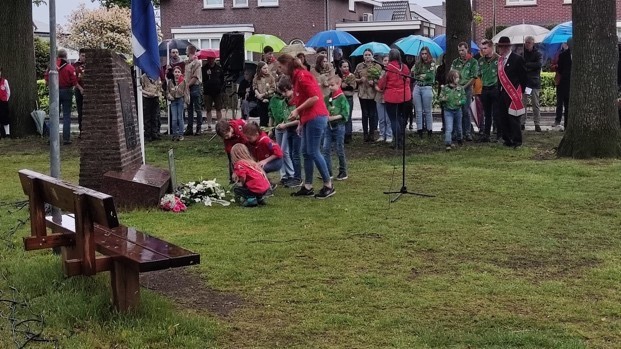 dodenherdenking 2024