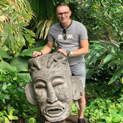 Nieuw bestuur tijdens algemene ledenvergadering dinsdag 19-3-2024 Gilde St. Joris &ndash; St. Barbara te Maarheeze